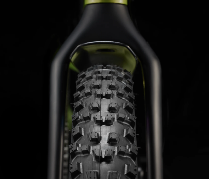 Trek Wahoo Trail 24 inch Wheel Kids Bike 2025 in Power Surge-8